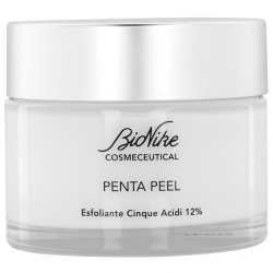 Bionike Cosmeceutical Glyco Peel Esfoliante Acido Glicolico 50 Dischetti 50 pz