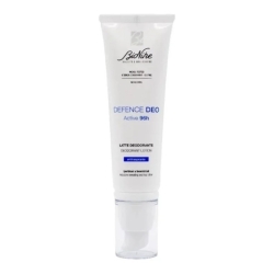 Bionike Defence Deo Active 96H Latte Deodorante Antitraspirante 50 ml