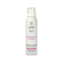 Bionike Gynexelle Inti-Mousse Detergente Intimo Igienizzante Riequilibrante 150 ml