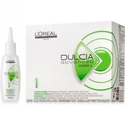 L'Oreal Professionnel Dulcia Advanced Ionene G 1 75ML