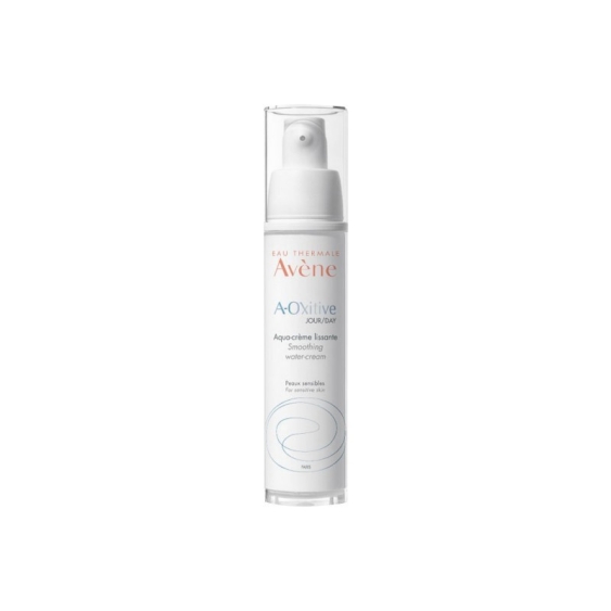 Avene A-Oxitive Giorno Aqua-Crema Levigante Anti-Ossidante 30 ml