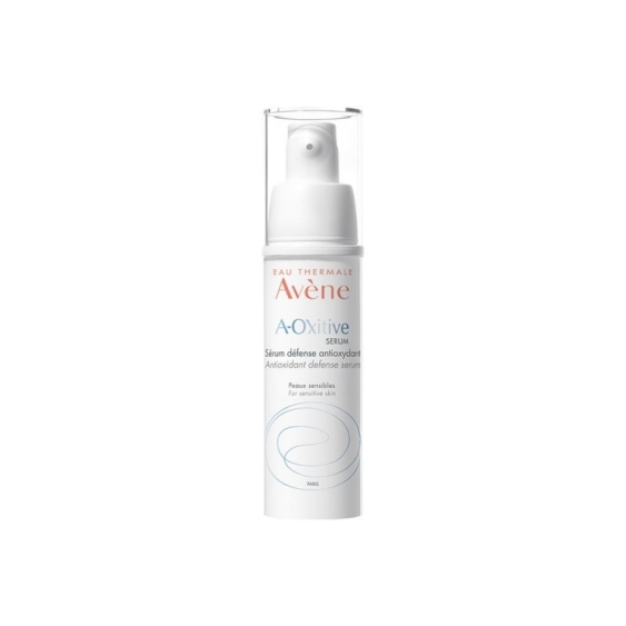 Avene A-Oxitive Siero Difesa Anti-Ossidante Anti-Inquinamento 30 ml