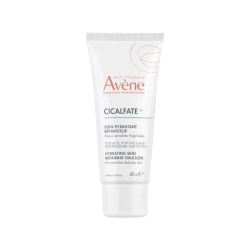 Avene Cicalfate+ Trattamento Idratante Ristrutturante Post-Chirurgia O Tatuaggio 40 ml