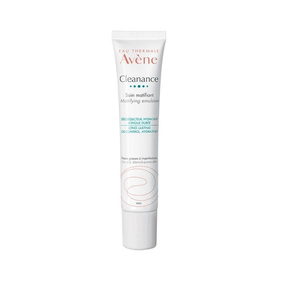 Avene Cleanance Trattamento Opacizzante Sebo-Regolatore 40 ml