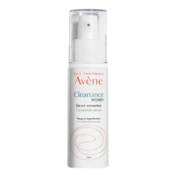 Avene Cleanance Women Siero Correttore Per Pelle Con Imperfezioni 30 ml