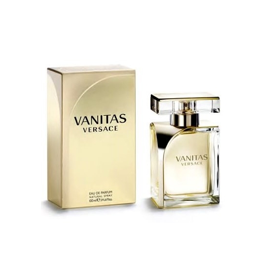 Profumo da Donna Versace Vanitas confezione da 100ML