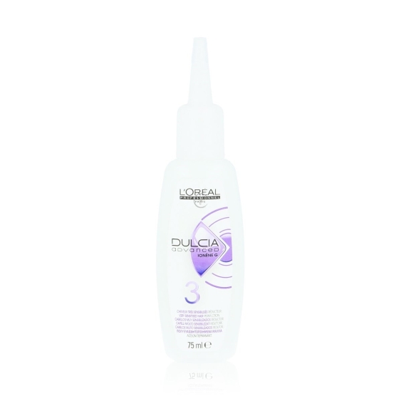 L'Oreal Professionnel Dulcia Advanced Ionene G 3 75ML