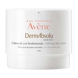 Avene DermAbsolu Crema Fondamentale Giorno Rassodante Anti-Età 40 ml