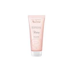 Avene Body Gel Doccia Delicato Pelli Sensibili 200 ml