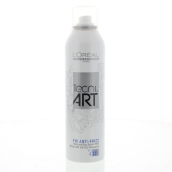 L'Oreal Professionnel Tecniart Fix Anti-Frizz 250ML
