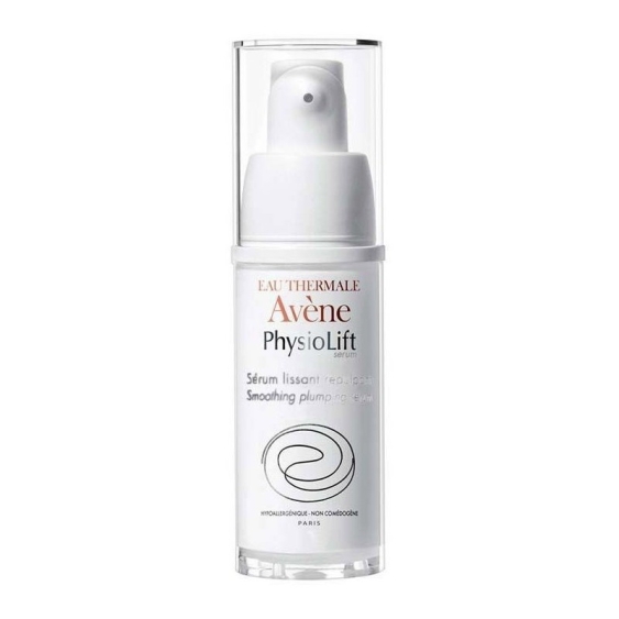 Avene Physiolift Siero Levigante Rimpolpante 30 ml