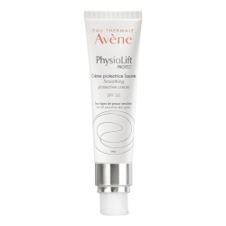 Avene Physiolift Protect Crema Protettiva Levigante Viso SPF30 30 ml