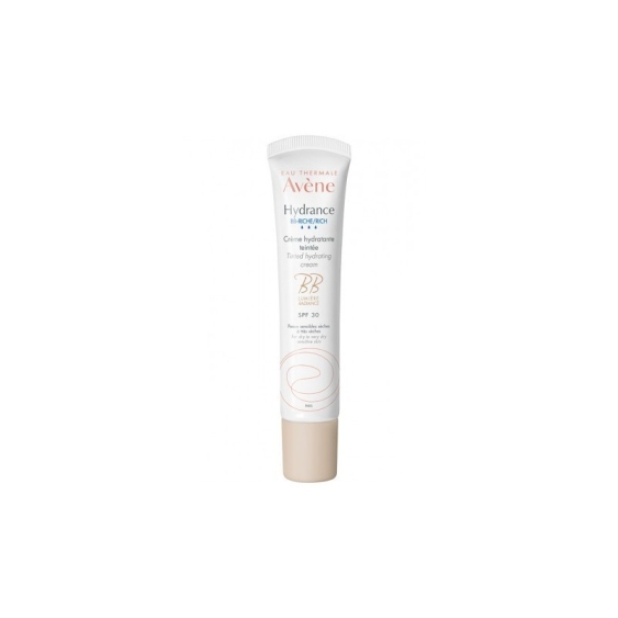 Avene Hydrance BB-Ricca Crema Idratante Colorata SPF30 40 ml