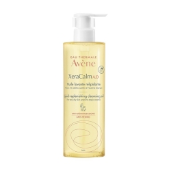 Avene XeraCalm A.D Olio Detergente Liporestitutivo Per Pelli Secche A Tendenza Atopica	400 ml