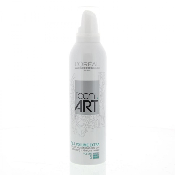 L'Oreal Professionnel Tecni Art Full Volume Extra 250ML