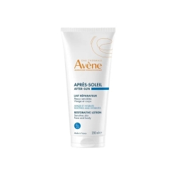 Avene Latte Doposole Ristrutturante Lenitivo 200 ml