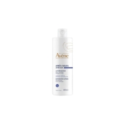 Avene Latte Doposole Ristrutturante Lenitivo 400 ml