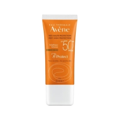 Avene B-Protect SPF50+ Crema Solare Protettiva Con Micro-Pigmenti 30 ml