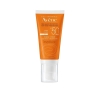 Avene Crema Solare SPF50+ Senza Profumo Per Pelli Secche E Sensibili 50 ml