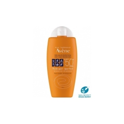 Avene Fluido Solare Sport SPF50+ Per Pelli Sensibili 100 ml