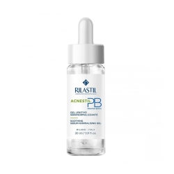 Rilastil Acnestil Pb Gel Lenitivo Sebonormalizzante 30 ml