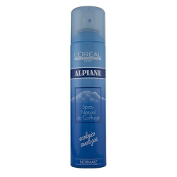 L'Oreal Professionnel Lacca Alpiane Normale 250ML