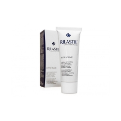 Rilastil Intensive Crema Viso Specifica Pelli Secche Antirughe Nutriente 50 ml