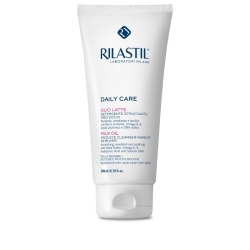 Rilastil Daily Care Olio Latte Detergente Struccante Viso E Occhi 200 ml