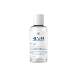 Rilastil D-Clar Micropeeling Concentrato Trattamento Viso Esfoliante E Schiarente 100 ml