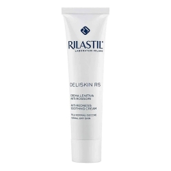 Rilastil Deliskin RS Crema Lenitiva Anti-Rossori Per Pelli Sensibili E Reattive Da Normali A Secche 40 ml