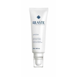 Rilastil Difesa Crema Sterile Emolliente Lenitiva E Reidratante 50 ml