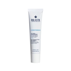 Rilastil Hydrotenseur Gel-Crema Matt Antirughe Ristrutturante Per Pelli Miste E Grasse 40 ml