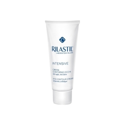 Rilastil Intensive Crema Contorno Occhi Anti-Rughe Anti-Fatica 15 ml