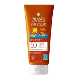 Rilastil Sun System Baby Latte Solare Fluido SPF50+ 200 ml