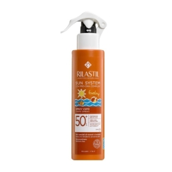 Rilastil Sun System Baby Spray Solare SPF50+ 200 ml