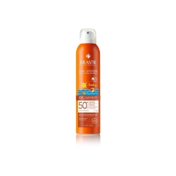 Rilastil Sun System Baby Spray Solare Trasparente SPF50+ 200 ml