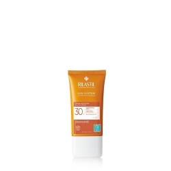 Rilastil Sun System Crema Solare Viso Idratante Vellutata SPF30 50 ml