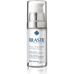 Rilastil Multirepair S-Ferulic Siero Bi-Gel Antirughe Intensivo 30 ml