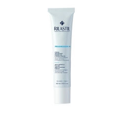Rilastil Progression (+) Crema Antirughe Riempitiva E Rimpolpante 40 ml