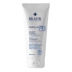 Rilastil Xerolact PB Balsamo Relipidante Antirritazioni Antiprurito 200 ml