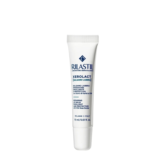 Rilastil Progression (+) Crema Contorno Occhi Antirughe Uniformante 15 ml