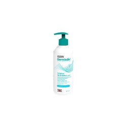 Isdin Germisdin Gel Bagno Detergente Corpo Azione Antimicrobica 500 ml