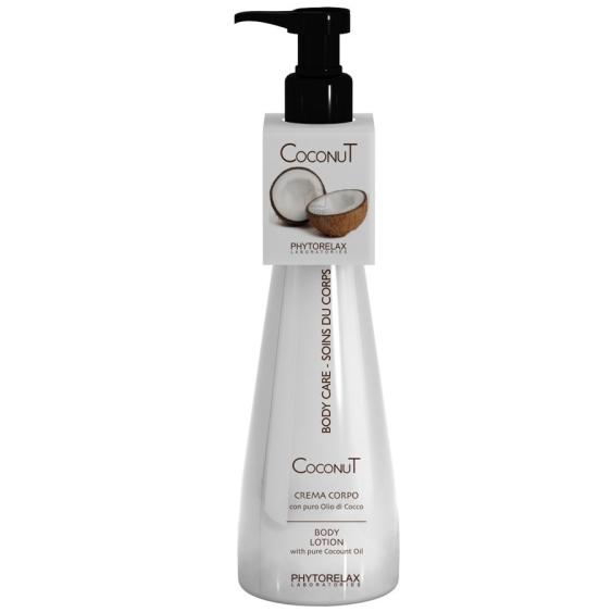 Phytorelax Coconut Crema Corpo 250ML