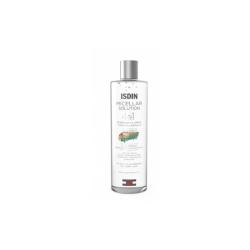 Isdin Micellar Solution Acqua Micellare 4 in 1 400 ml