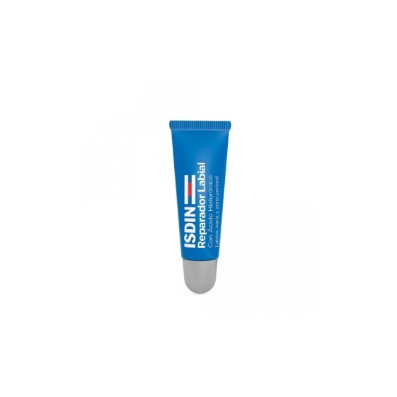 Isdin Balsamo Labbra Riparatore - Tubetto 10 ml