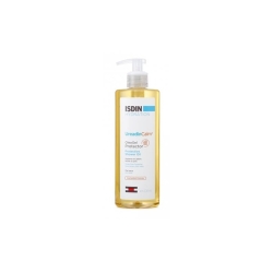 Isdin Ureadin Calm OleoGel Protector Olio Doccia Nutritivo Per Pelle Secca E Irritata 400 ml
