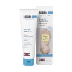 Isdin Ureadin Podos DB Crema Piedi Riparatrice Nutriente 100 ml