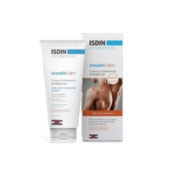 Isdin Ureadin Calm Crema Idratante Antiprurito Per Pelle Secca E Irritata 200 ml
