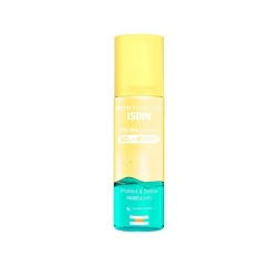 Isdin Fotoprotector HydroLotion SPF50+ Lozione Solare Bifasica Spray 200 ml