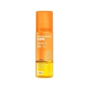 Isdin Fotoprotector HydroOil SPF30 Olio Solare Bifasico Spray Con Booster Di Abbronzatura 200 ml